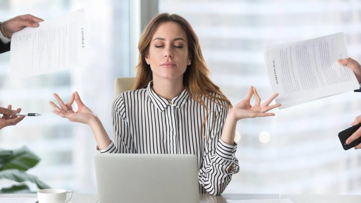 7 Tips for Self-Control