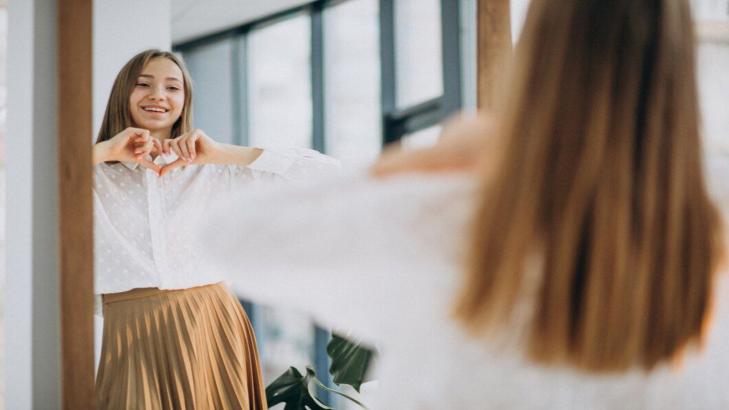 6 Tips to Help You Talk to Yourself Positively and Honestly