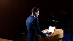 Ways to Make Your Speech More Persuasive