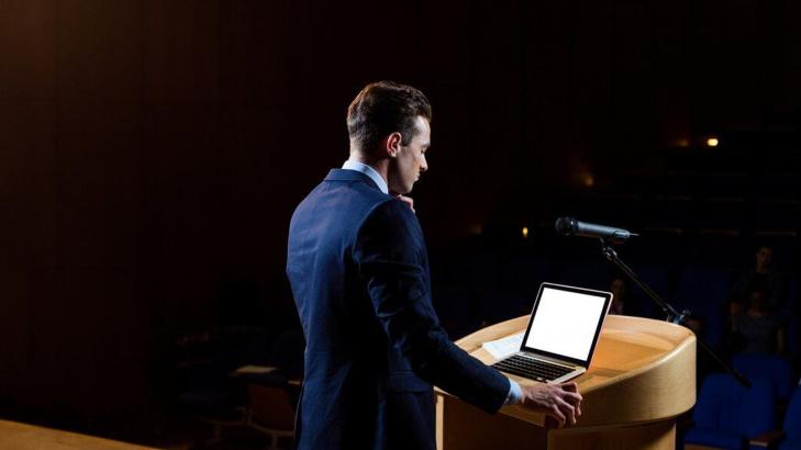 Ways to Make Your Speech More Persuasive