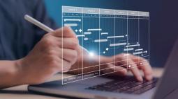 4 Effective Tips for Successfully Completing Projects