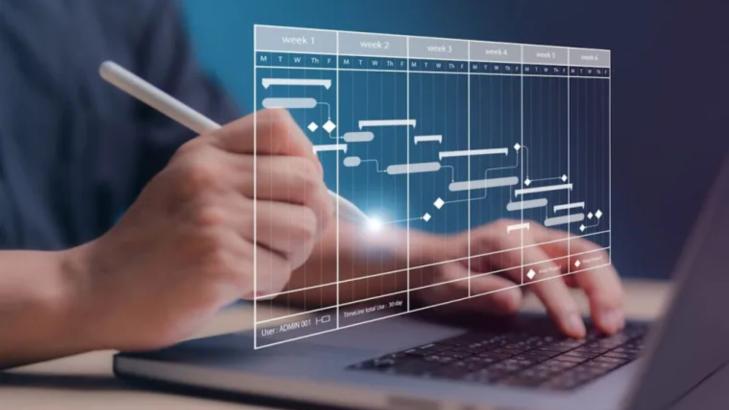 4 Effective Tips for Successfully Completing Projects