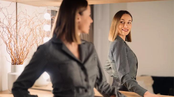 5 Simple Techniques to Boost Confidence