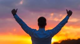3 Fundamental Steps to Achieve Noble Life Goals