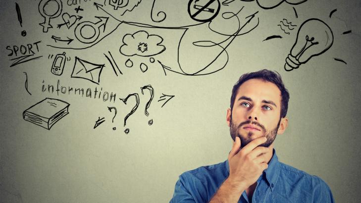 4 Reasons to Go Deep Into Your Mind