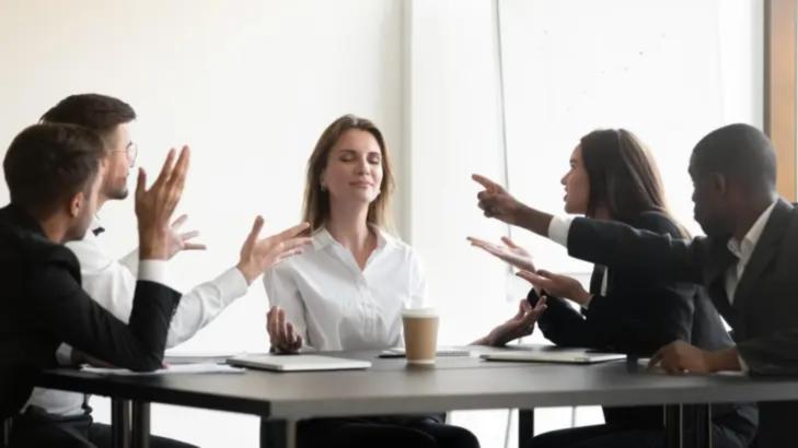 Hot Moment Intelligence: Turning Emotional Heat into Self-Mastery