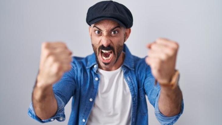10 Simple Tips for Dealing with Aggression