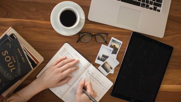 Tips to Turn Journaling Into a Fun and Useful Habit