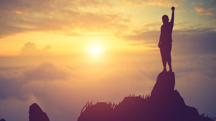 5 Ways to Overcome Low Motivation
