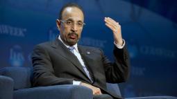 Role Model of Every Saudi Businessman, Khalid Al-Falih