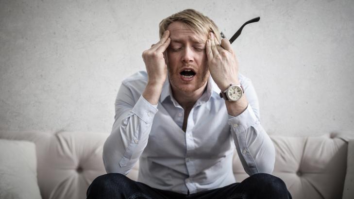 Steps to Get Rid of Negative Thoughts