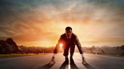 How do You Approach Achieving and Exceeding Your Potential?