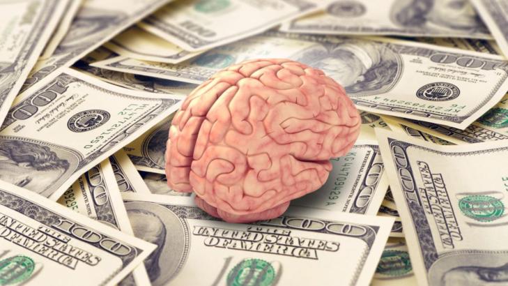 Money or Knowledge; Which Is Better? What Does the Corona Pandemic Tell Us about This Topic?