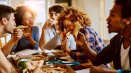 How to Stop Emotional Eating?