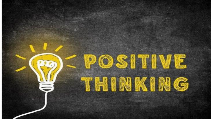 Does Positive Thinking Bring Real Benefits?