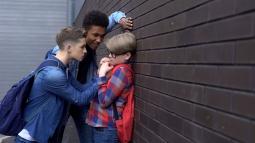What is Bullying? And How to Deal With it?
