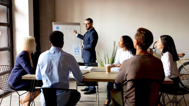 Coaching for Exploring Values and Beliefs