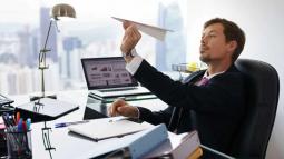 When Do You Procrastinate or Postpone? Is That A Bad Habit?