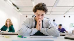 Test Anxiety: Its Concept, Dimensions, Components, Manifestations, and Treatment