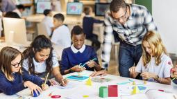 Tips for Teaching Children English