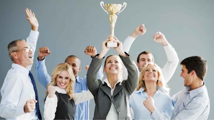 3 Key Elements to Achieve Happiness and Success According to a Clear Vision