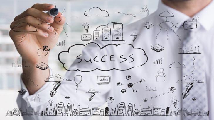 3 Factors We Can Control to Win the Day