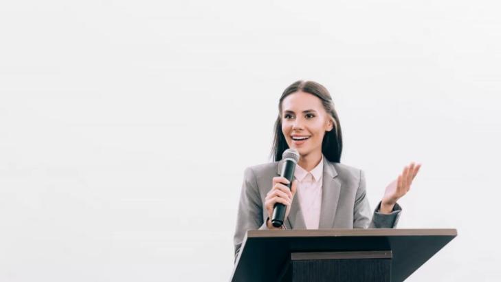17 Steps to Speak Confidently and Improve Your Tone (Part II)