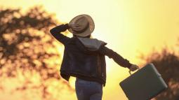 Self-Independence Journey: the Challenges and How to Overcome Them