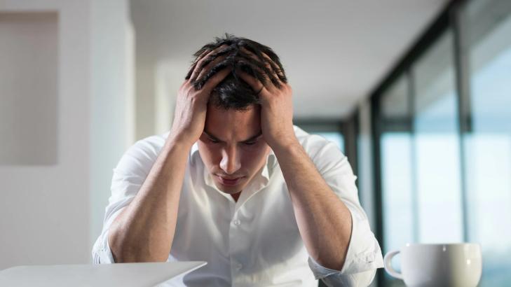 Six Simple Ways to Combat Stress