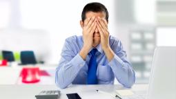 Three Examples of How People Respond to Failure