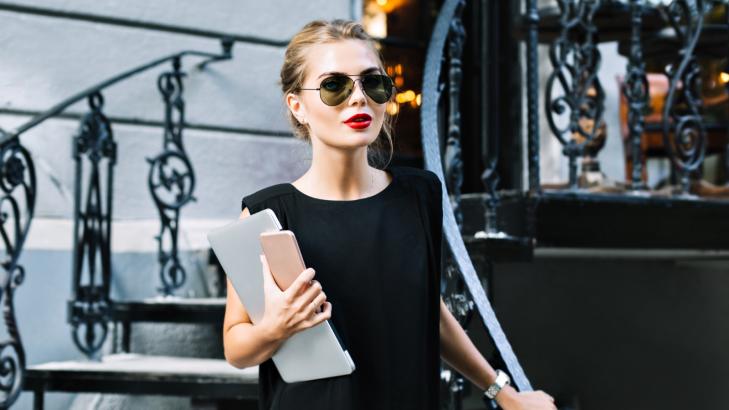 How to Reconcile Your Professional Life with Your Personal Concept of Success?