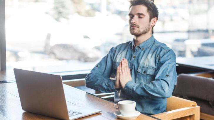 How to Be self-aware in a Troubled World?