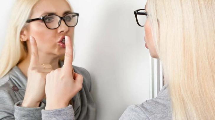 How Does Self-Criticism Help You Overcome Your Weaknesses?