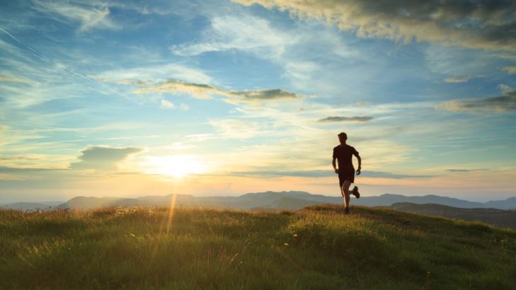 4 Steps to Changing Lives by Changing Habits