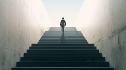 9 Signs That It's Time to Take a Step Forward