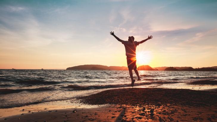 4 Scientifically Proven Steps to Form a New Habit
