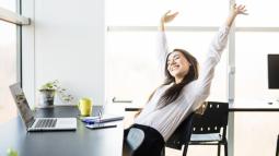 5 Useful Tips to Finish Your Work on Time and Be More Productive