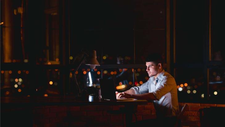 How to Be More Productive in the Evening?