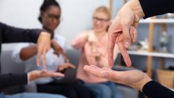 How Did Sign Language Develop?