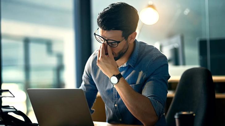5 Ways to Stay Productive Without a Deadline