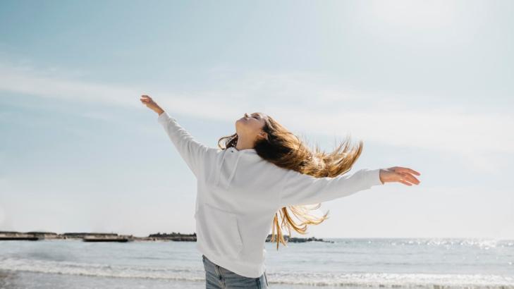 4 Questions that Will Change Your Day