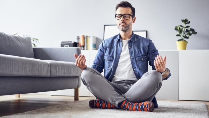 The Relationship Between Gratitude and Wellness