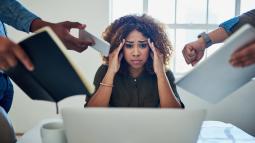 6 Tips to Help You Deal with Bad Behavior