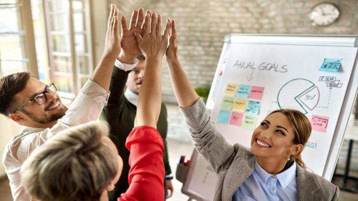 Acknowledge Your Achievements First Before Expecting That from Others