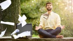 10 Tips to Help You Achieve a Balanced Life