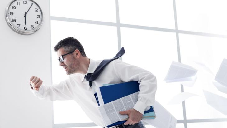 Discover How to Invest in Your Time and Win Your Life