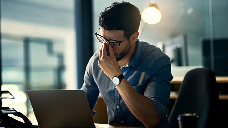 11 Bad Habits You Should Quit