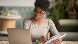 10 Things Detail-Focused People Do
