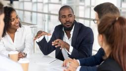 5 Essential Human Communication Styles Every Consultant Should Know