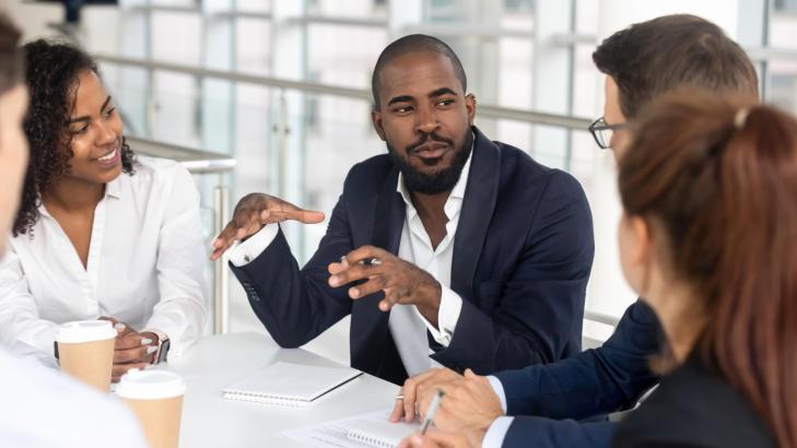5 Essential Human Communication Styles Every Consultant Should Know